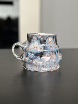 Handmade Coffee/Tea Mug, 2 of 4