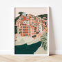 Riomaggiore Print, thumbnail 1 of 3