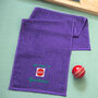 Cricket Sports Towel, thumbnail 5 of 7