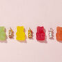 Personalised Gummy Bear Charm Necklace, thumbnail 2 of 7