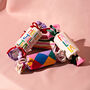 Set Of Four Fabric Crackers, thumbnail 1 of 9