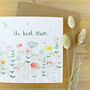 'To The Best Mum' Card, thumbnail 4 of 4