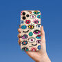 Eye See You Phone Case For iPhone, thumbnail 6 of 9