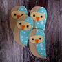 Animals To Embellish Your Crafts, thumbnail 2 of 10