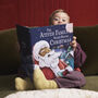 Personalised Book, My Family’s Night Before Christmas, thumbnail 1 of 12
