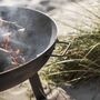 Cast Iron Fire Pit, thumbnail 2 of 7