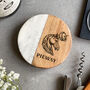 Bespoke Your Own Logo Engraved Coaster, thumbnail 3 of 9