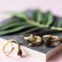 The Labradorite Ring, thumbnail 3 of 7