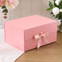 Vintage Sewing Machine Craft Storage Box, thumbnail 5 of 5