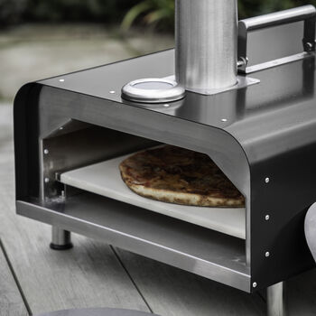 Ischia Pizza Oven, 2 of 3