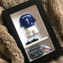 Personalised Rugby Gift, The 'Classic' KitBox, thumbnail 1 of 9