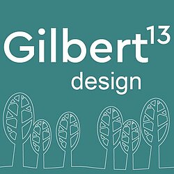 Gilbert13 logo