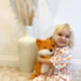 Cute Fox Soft Toy / Mr Fox Teddy, thumbnail 3 of 5