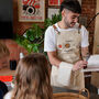 Personalised Premium Pizza Apron, thumbnail 1 of 4