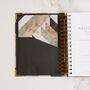 Original 2024 Daily Planner Diary: Soho Personalised, thumbnail 2 of 9