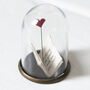 Personalised Message Inside Book Miniature Keepsake, thumbnail 3 of 5
