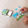 Spring Meadow Jigsaw Puzzle, thumbnail 1 of 6