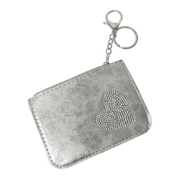 Key Ring Purse Pouch, 6 of 6