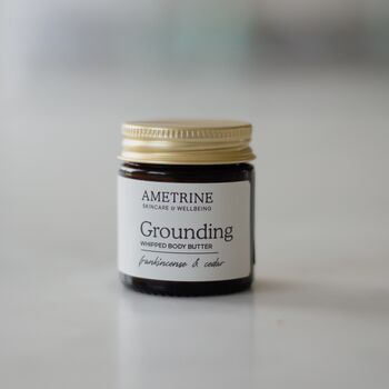 Aromatherapy Body Butter Discovery Set, 4 of 6