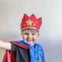 Wise Man Three Kings Nativity Costume, thumbnail 3 of 10