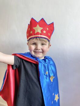 Wise Man Three Kings Nativity Costume, 3 of 10