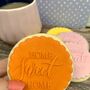 New Home Cup Of Tea And A Biscuit Letterbox Gift, thumbnail 7 of 8