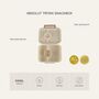 Personalised Reusable Snack Box, thumbnail 12 of 12
