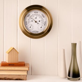 Customisable Weather Dial, 4 of 9