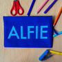 Personalised Pencil Case, thumbnail 7 of 12