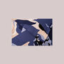 Furoshiki Fabric Gift Wrap, thumbnail 4 of 8