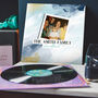 Personalised Family Soundtrack Vinyl Record, thumbnail 2 of 2