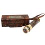 Liquid Kaleidoscope With Leather Case, thumbnail 1 of 5