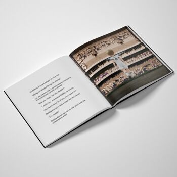 Fulham Football Club Personalised Children's Book, 6 of 12