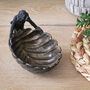 Monkey With Shell Bowl, thumbnail 3 of 3
