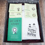 'Votes For Women' Feminist Gift Set, thumbnail 1 of 8