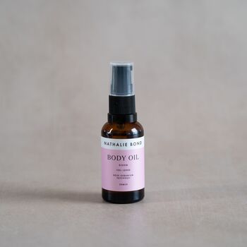 Postpartum Morning Ritual Gift Set For New Mums, 4 of 8
