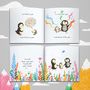 Personalised 'Promises To You' Book For Niece Or Nephew, thumbnail 4 of 12