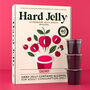 Jelly Shots Natural Cherry Flavour X 12, 15% Abv, Vegan, thumbnail 1 of 5