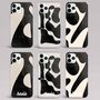 Personalised Case For iPhone Abstract Printed Set 11, thumbnail 2 of 10