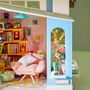 Build Your Own Dora's Loft, Porch, Kevin's Studio, thumbnail 2 of 12