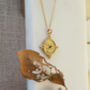 Cleo Necklace, thumbnail 6 of 7