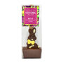 Easter Bunny Milk Hot Chocolate Spoon Four Pack, thumbnail 3 of 3