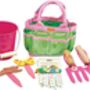 Children's Gardening Sets Different Colours And Styles, thumbnail 8 of 10