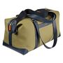 Luxury Sustainable Biodegradable Canvas Weekender Bag, thumbnail 6 of 11