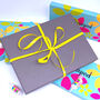 Personalised Limited Edition Valentine's Sweet Gift Box, thumbnail 4 of 5