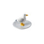 Coastal Living Seagull Ring Dish In Gift Box | Home Decor | Nautical | Jewellery Holder, thumbnail 2 of 4