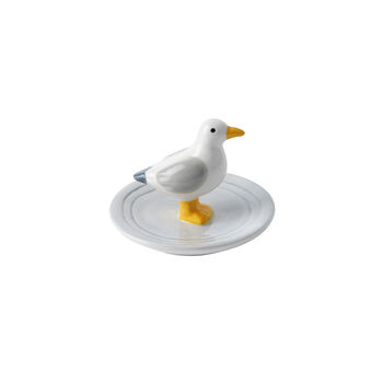 Coastal Living Seagull Ring Dish In Gift Box | Home Decor | Nautical | Jewellery Holder, 2 of 4