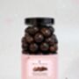 Milk Chocolate Raspberry And Dark Chocolate Cherry, Palm Oil Free, 600g, thumbnail 2 of 3