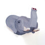 Create Your Own Extraordinary Elephant, thumbnail 6 of 7