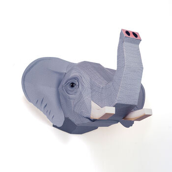 Create Your Own Extraordinary Elephant, 6 of 7